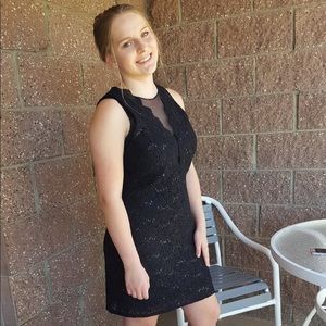 Meet your Posher, Naomi